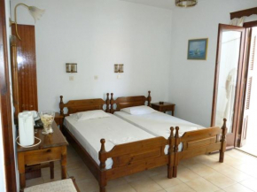Отель Pension Eleni Rooms  Коккари
